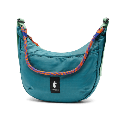 Trozo 8L Shoulder Bag - Cada Día, Drizzle