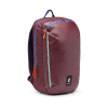 Vaya 18L Backpack - Cada Día, Wine