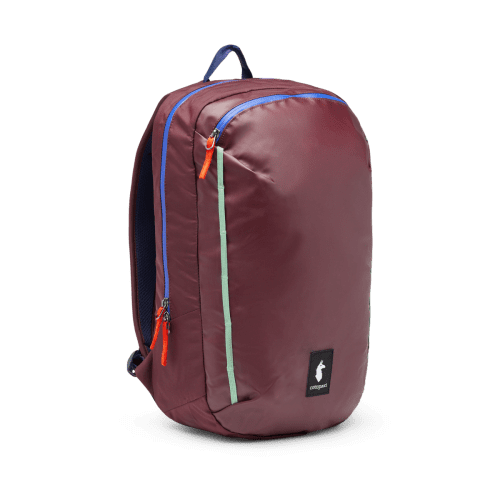 Vaya 18L Backpack - Cada Día, Wine