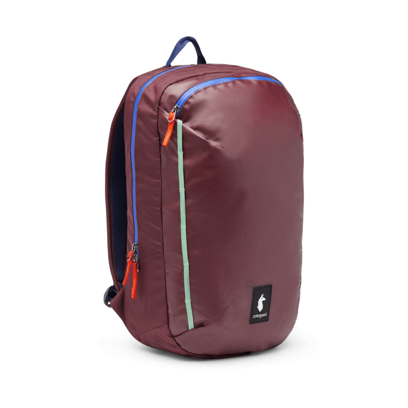 Vaya 18L Backpack - Cada Día, Wine