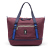 Viaje 35L Weekender Bag - Cada Día, Wine