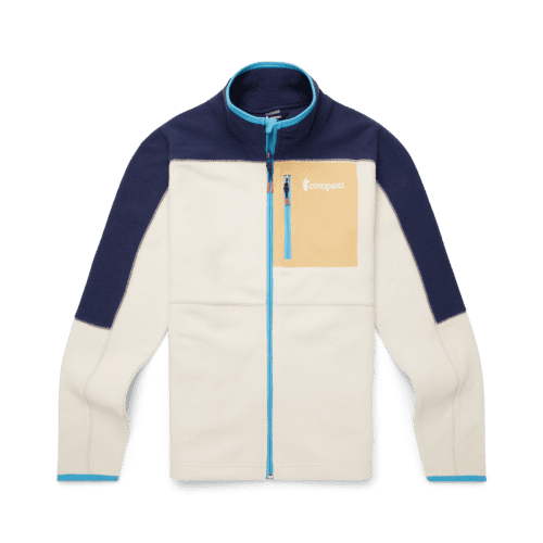 1200x1200png F23WAbrazoFleeceFullZipJacketMaritimeCream F