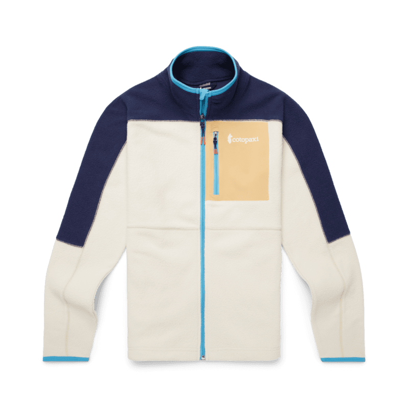 1200x1200png F23WAbrazoFleeceFullZipJacketMaritimeCream F