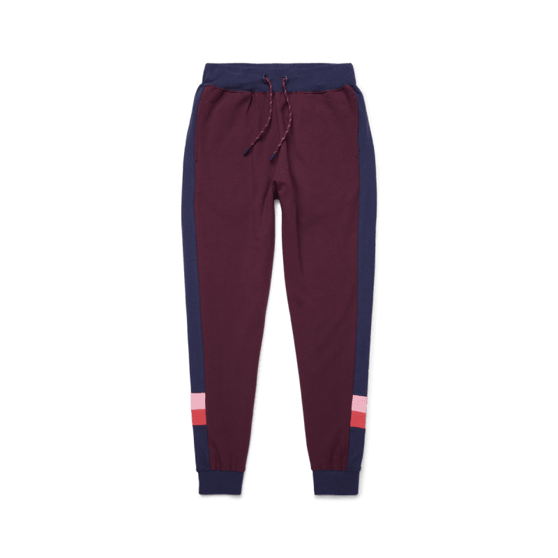 Bandera Jogger - Women's, Wine