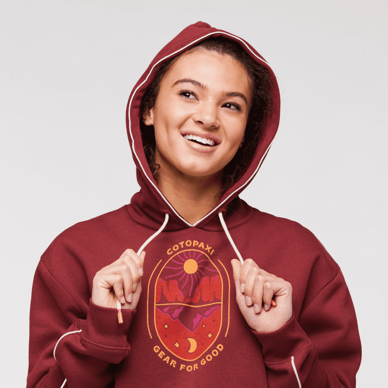 1200x1200png F23WDayAndNightOrganicPulloverHoodieBurgundy 5