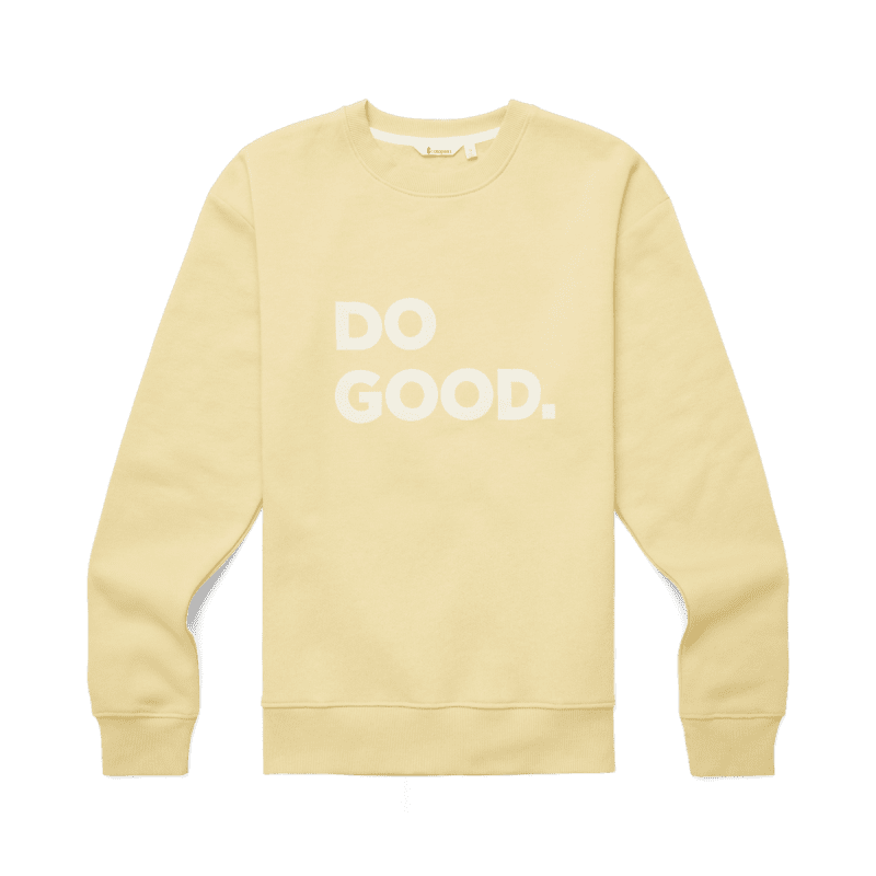 1200x1200png F23WDoGoodOrganicCrewSweatshirtWheat F abe79306 1158 4b45 84c9 23696b214739