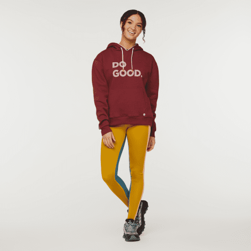 1200x1200png F23WDoGoodOrganicPulloverHoodieBurgundy 1