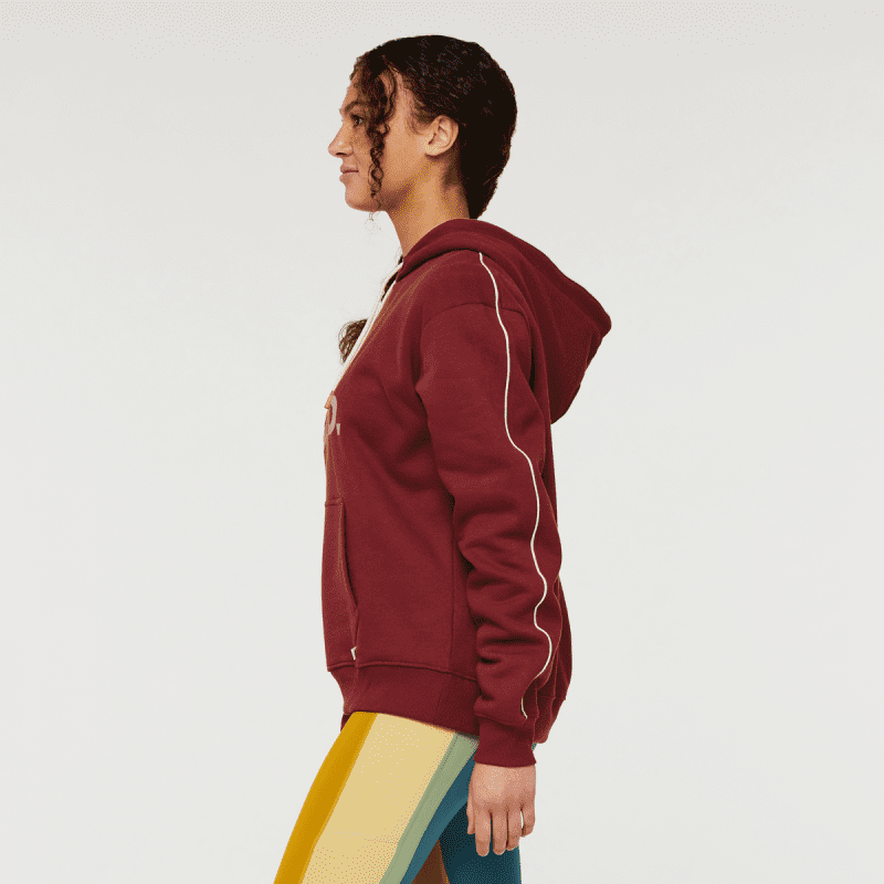 1200x1200png F23WDoGoodOrganicPulloverHoodieBurgundy 3