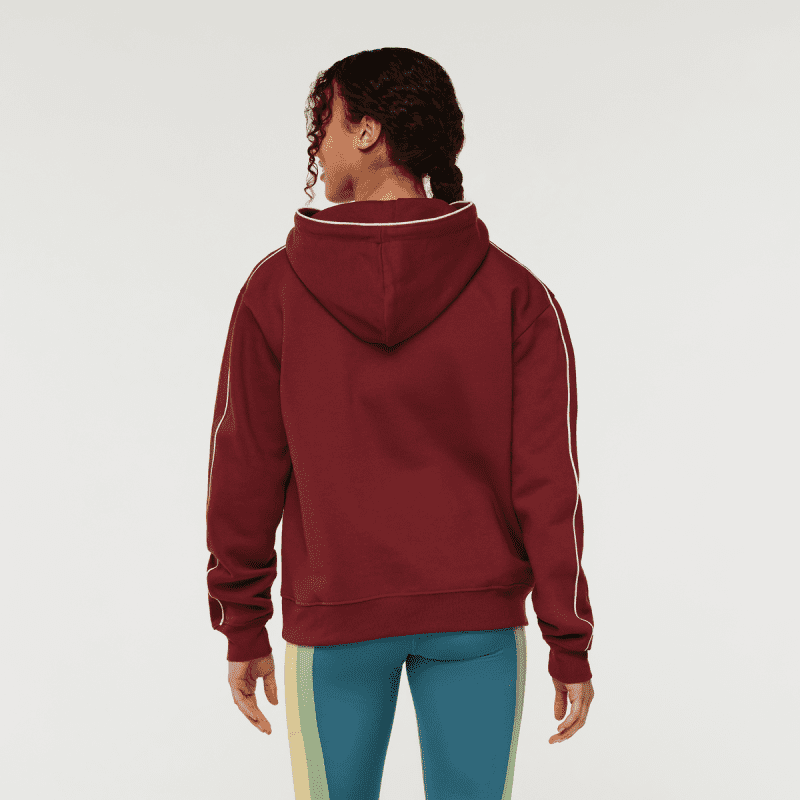 1200x1200png F23WDoGoodOrganicPulloverHoodieBurgundy 4