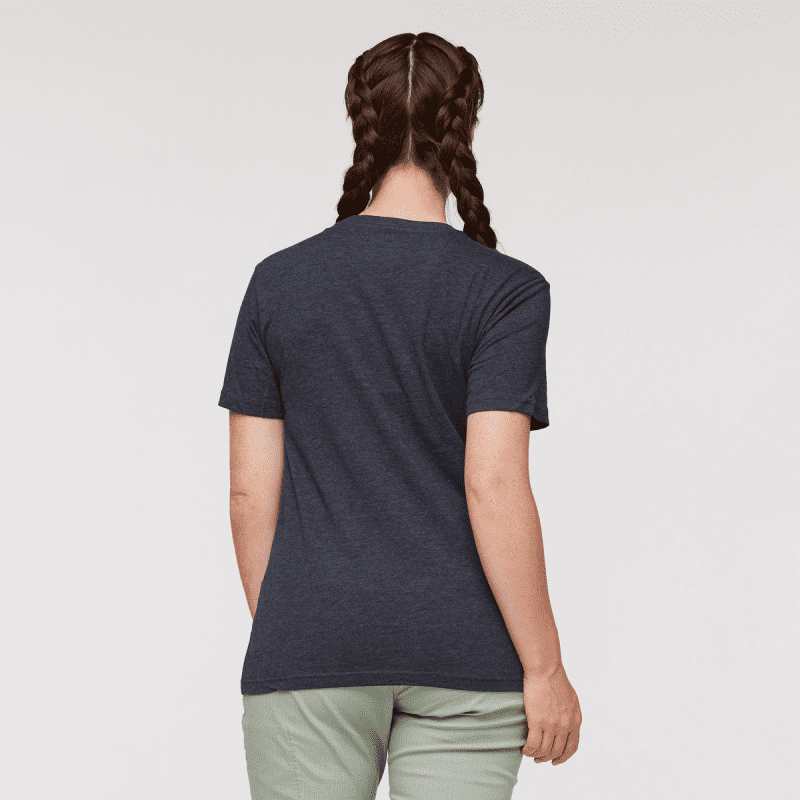 1200x1200png F23WLlamaStripesOrganicTShirtGraphite 4