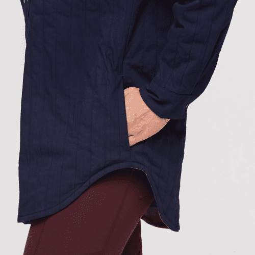 1200x1200png F23WSaltoInsulatedFlannelJacketInkPlaid 7