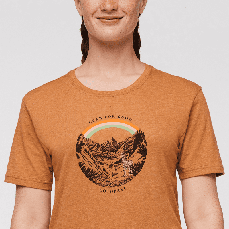 1200x1200png F23WTravelingLlamaOrganicTShirtSaddle 5