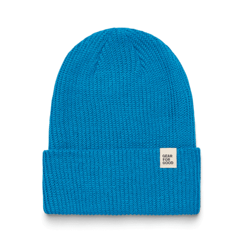 Wharf Beanie, Gulf