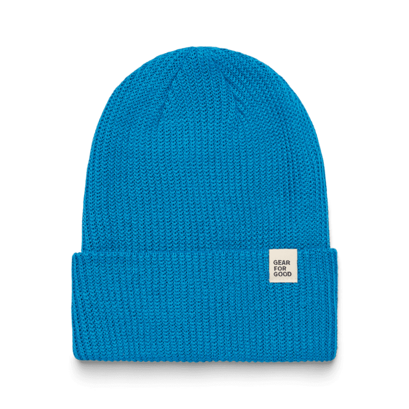 Wharf Beanie, Gulf