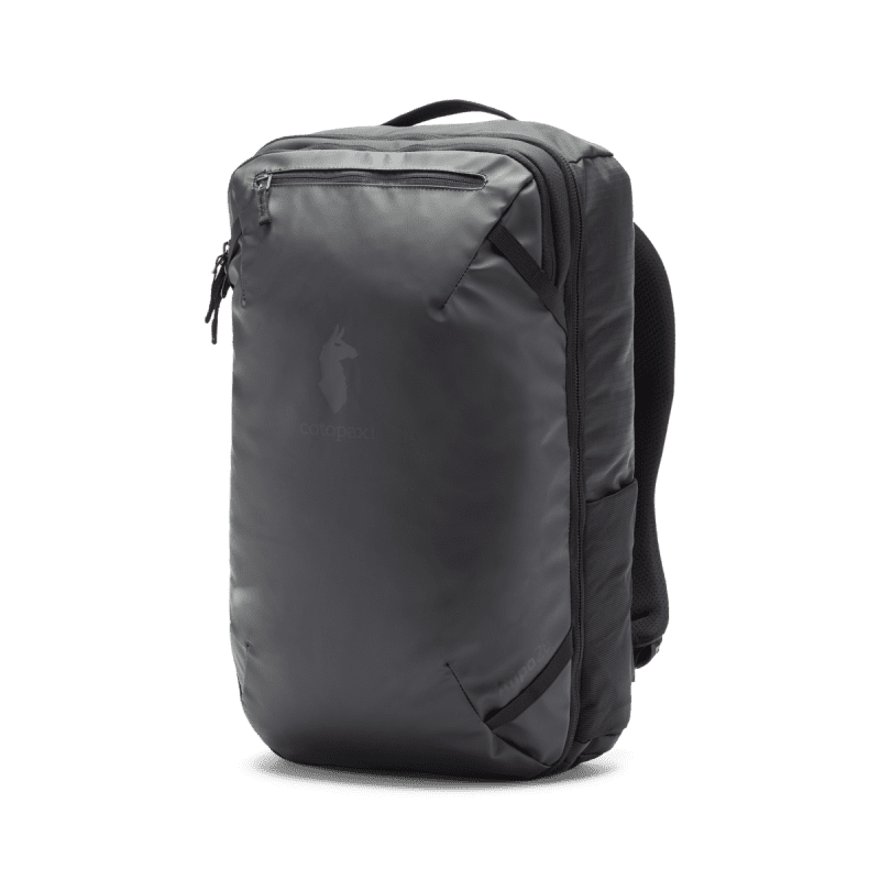 Allpa 28L Travel Pack, Cotopaxi Black