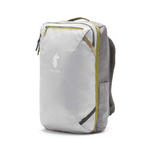 Allpa 28L Travel Pack, Smoke/Cinder