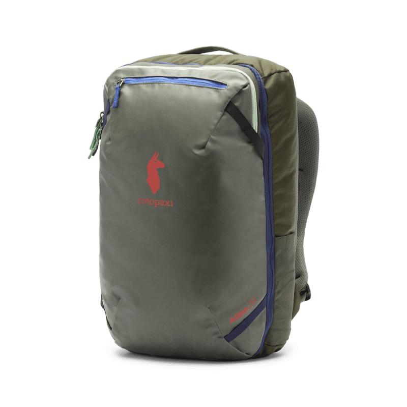 Allpa 28L Travel Pack, Woods