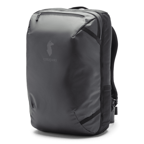 Allpa 35L Travel Pack, Cotopaxi Black