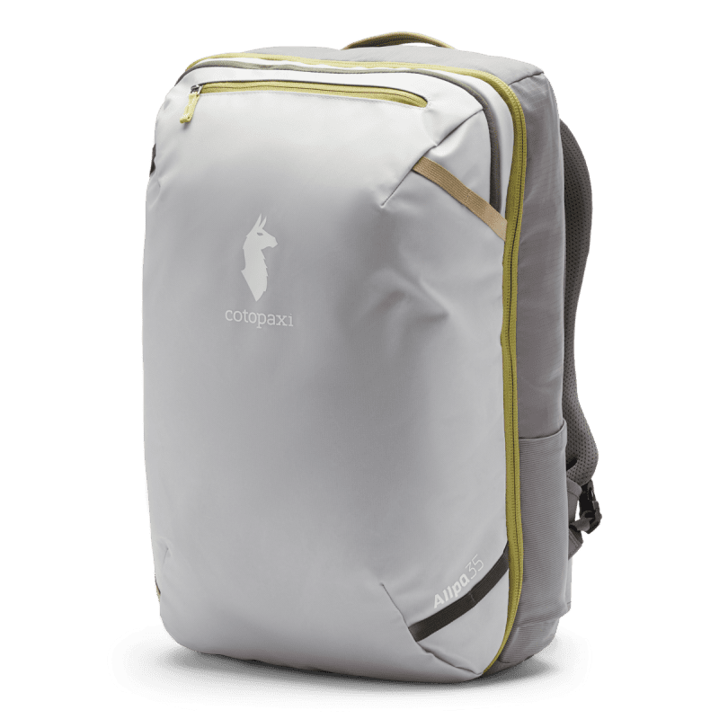 Allpa 35L Travel Pack, Smoke/Cinder