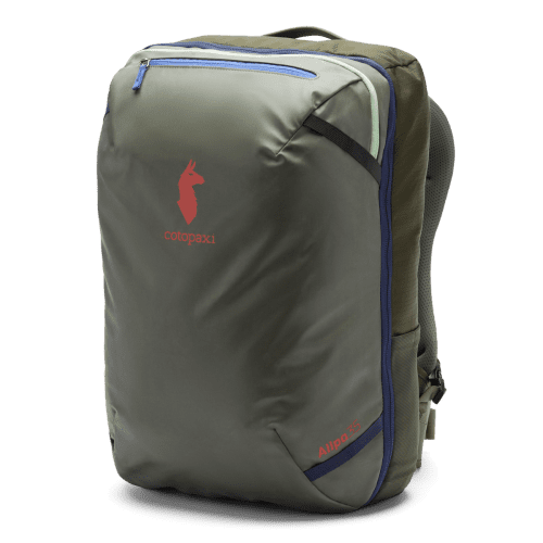 Allpa 35L Travel Pack, Woods