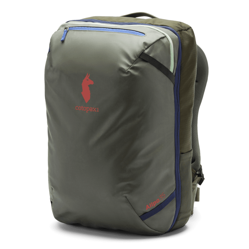 Allpa 35L Travel Pack, Woods