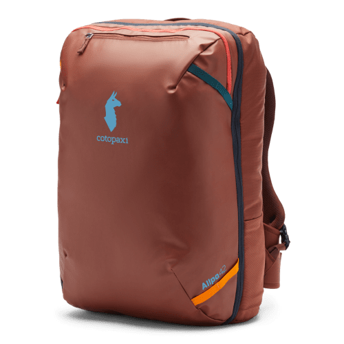 Allpa 42L Travel Pack, Rusty