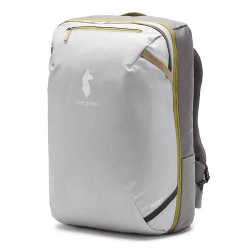 Allpa 42L Travel Pack, Smoke/Cinder