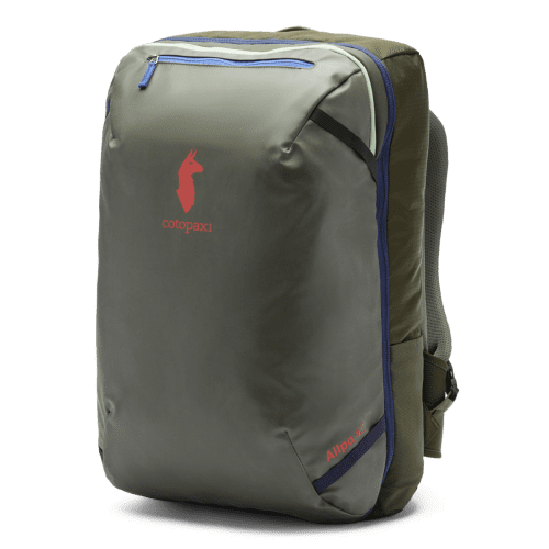 Allpa 42L Travel Pack, Woods