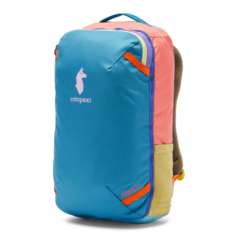 Allpa Mini 20L Travel Pack - Del Día, Del Día