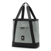 Contiguo 22L Tote, Light Grey