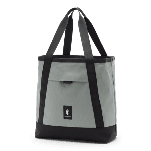 Contiguo 22L Tote, Light Grey