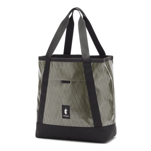 Contiguo 22L Tote, Olive