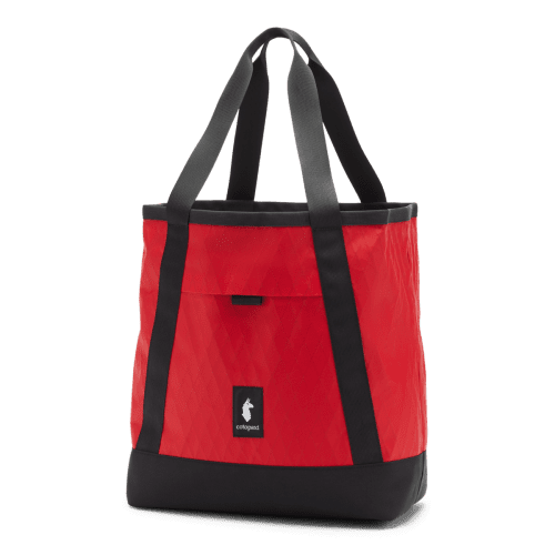 Contiguo 22L Tote, Red