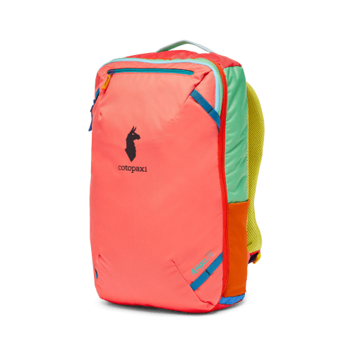 Allpa 28L Travel Pack - Del Día, Del Día