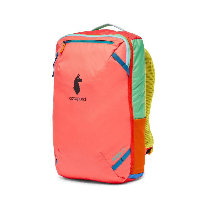 Allpa 28L Travel Pack - Del Día, Del Día