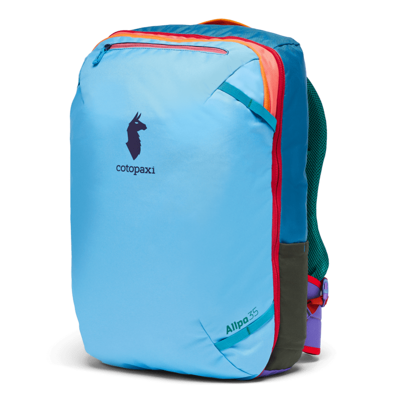 Allpa 35L Travel Pack - Del Día, Del Día