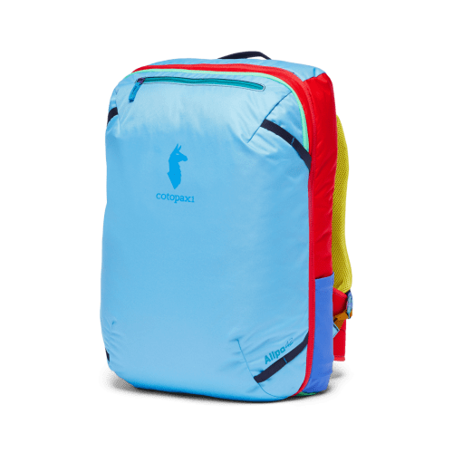 Allpa 42L Travel Pack - Del Día, Del Día