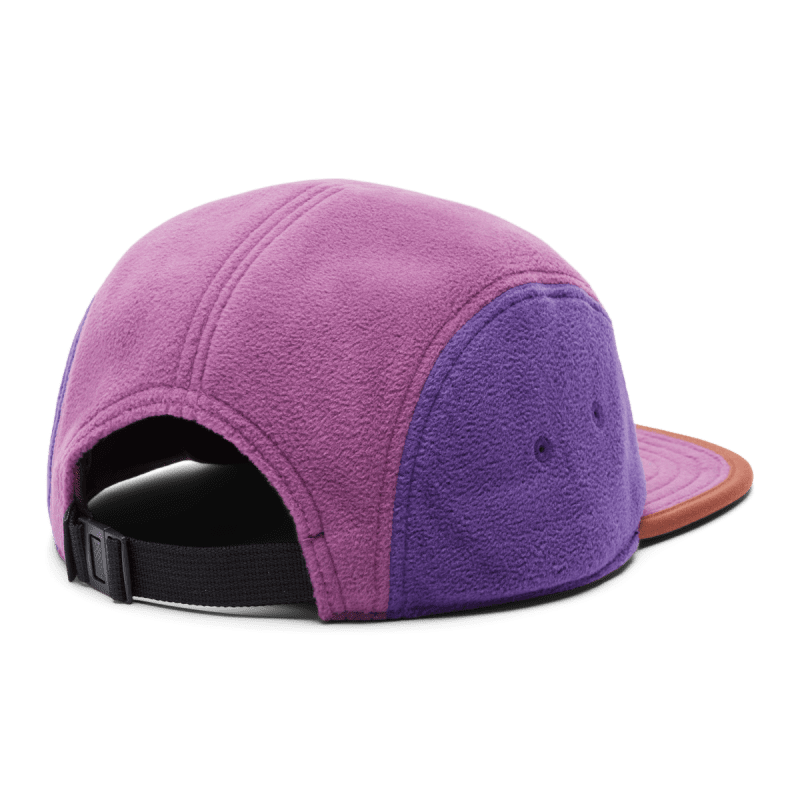 1200x1200png F24Fleece5PanelHatRustyandMauve B