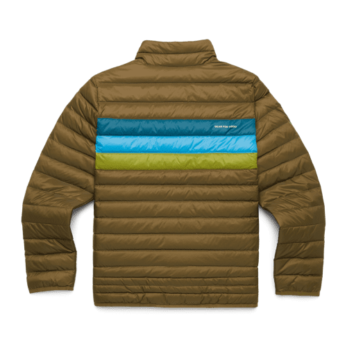 1200x1200png F24KidsFuegoDownJacketLiveOakStripes B