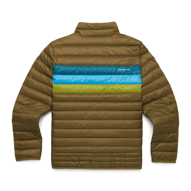 1200x1200png F24KidsFuegoDownJacketLiveOakStripes B