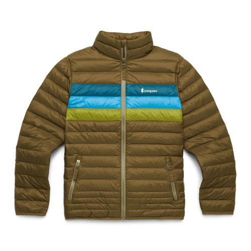 1200x1200png F24KidsFuegoDownJacketLiveOakStripes F