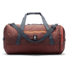 Ligera 45L Duffel Bag - Cada Día, Chestnut