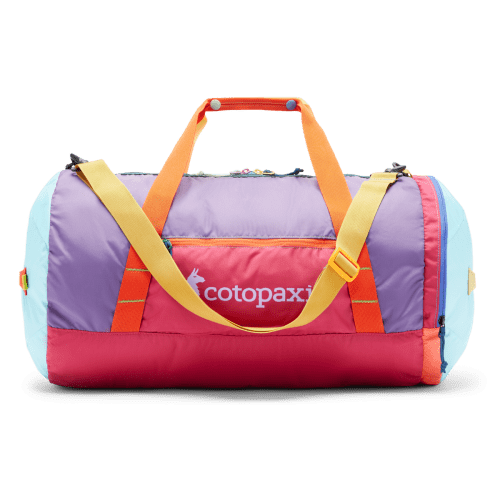 Ligera 45L Duffel Bag - Del Día, Del Día