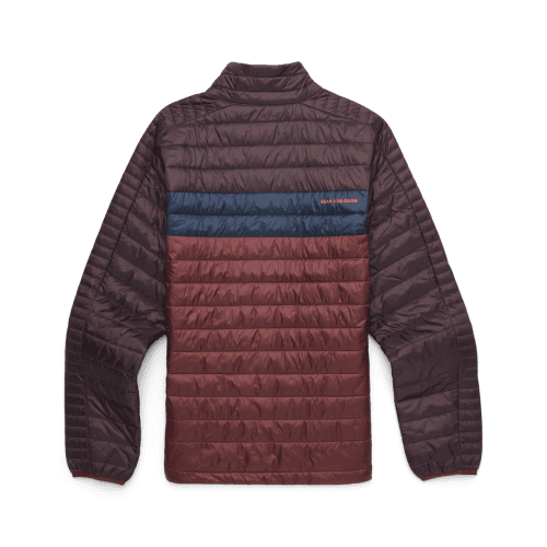 1200x1200png F24MCapaInsulatedJacketCoffeeandChestnut B