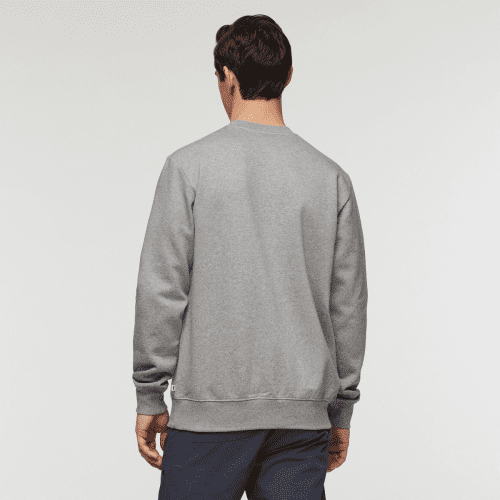 1200x1200png F24MCotoPatchCrewSweatshirtHeatherGrey 4