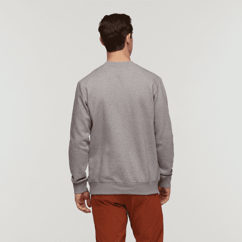 1200x1200png F24MDoGoodCrewSweatshirtHeatherGrey 005