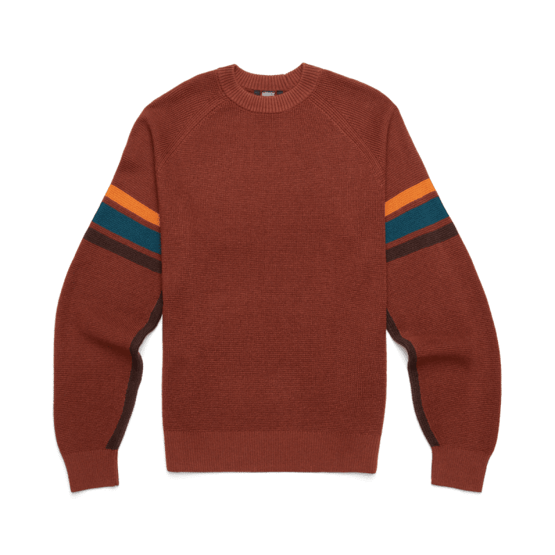 1200x1200png F24MLibreWaffleCrewSweaterRusty F