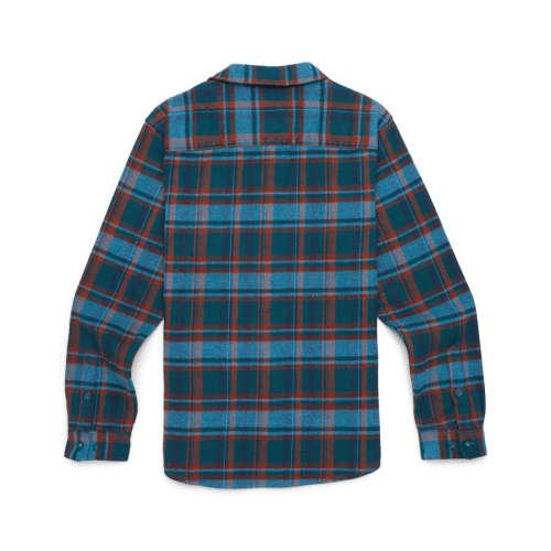 1200x1200png F24MMeroOrganicFlannelShirtAbyssPlaid B