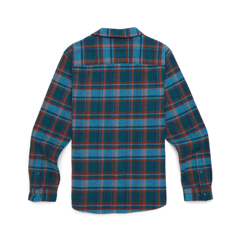 1200x1200png F24MMeroOrganicFlannelShirtAbyssPlaid B