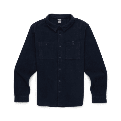 1200x1200png F24MMeroOrganicFlannelShirtCarbon F